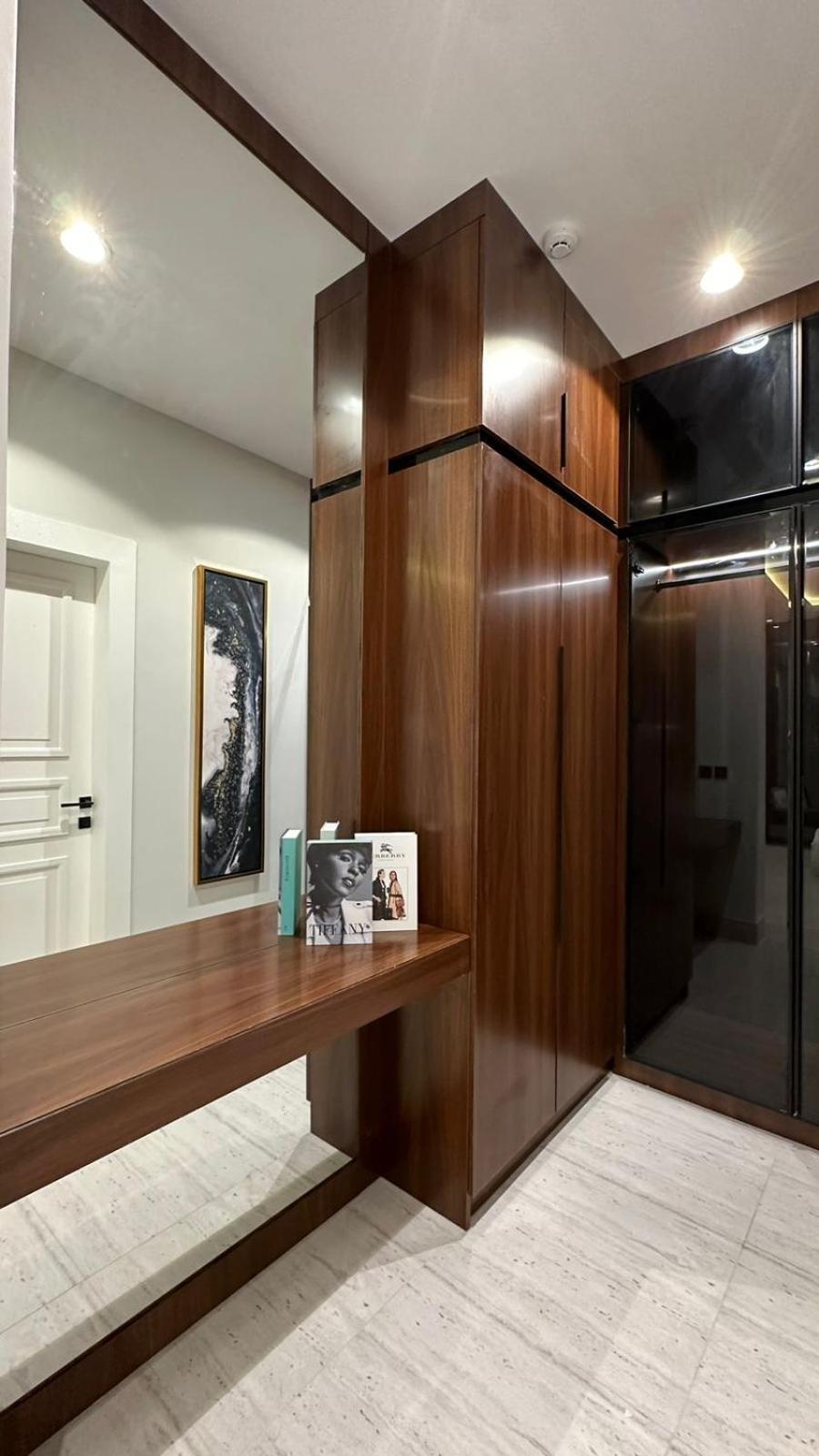 Apartment مودرن بالملقا الماجدية Riyadh