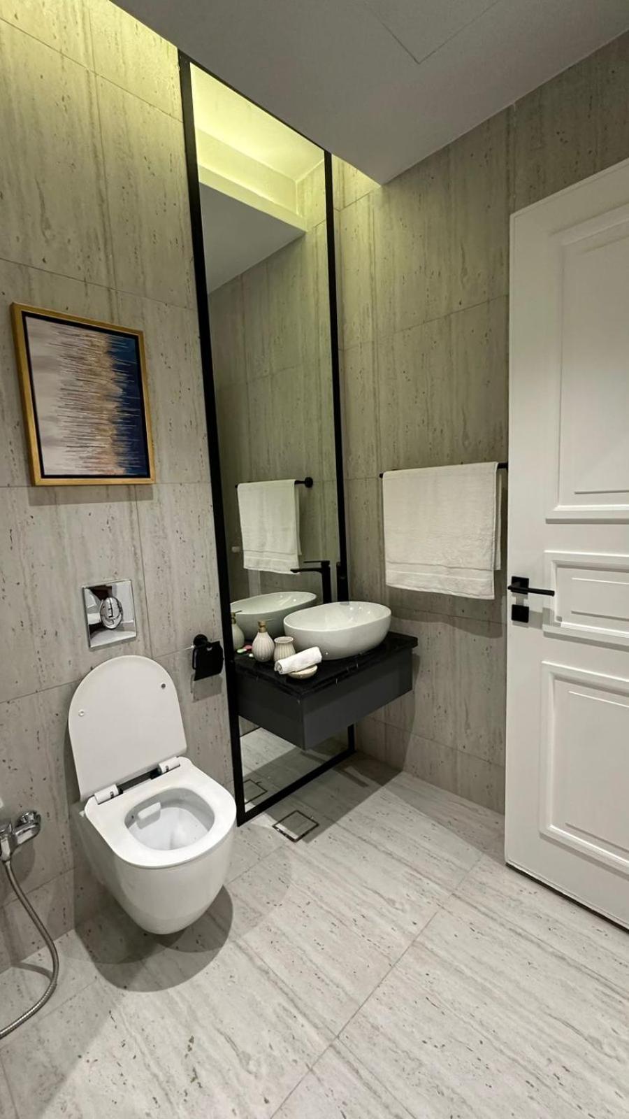 مودرن بالملقا الماجدية Apartment Riyadh