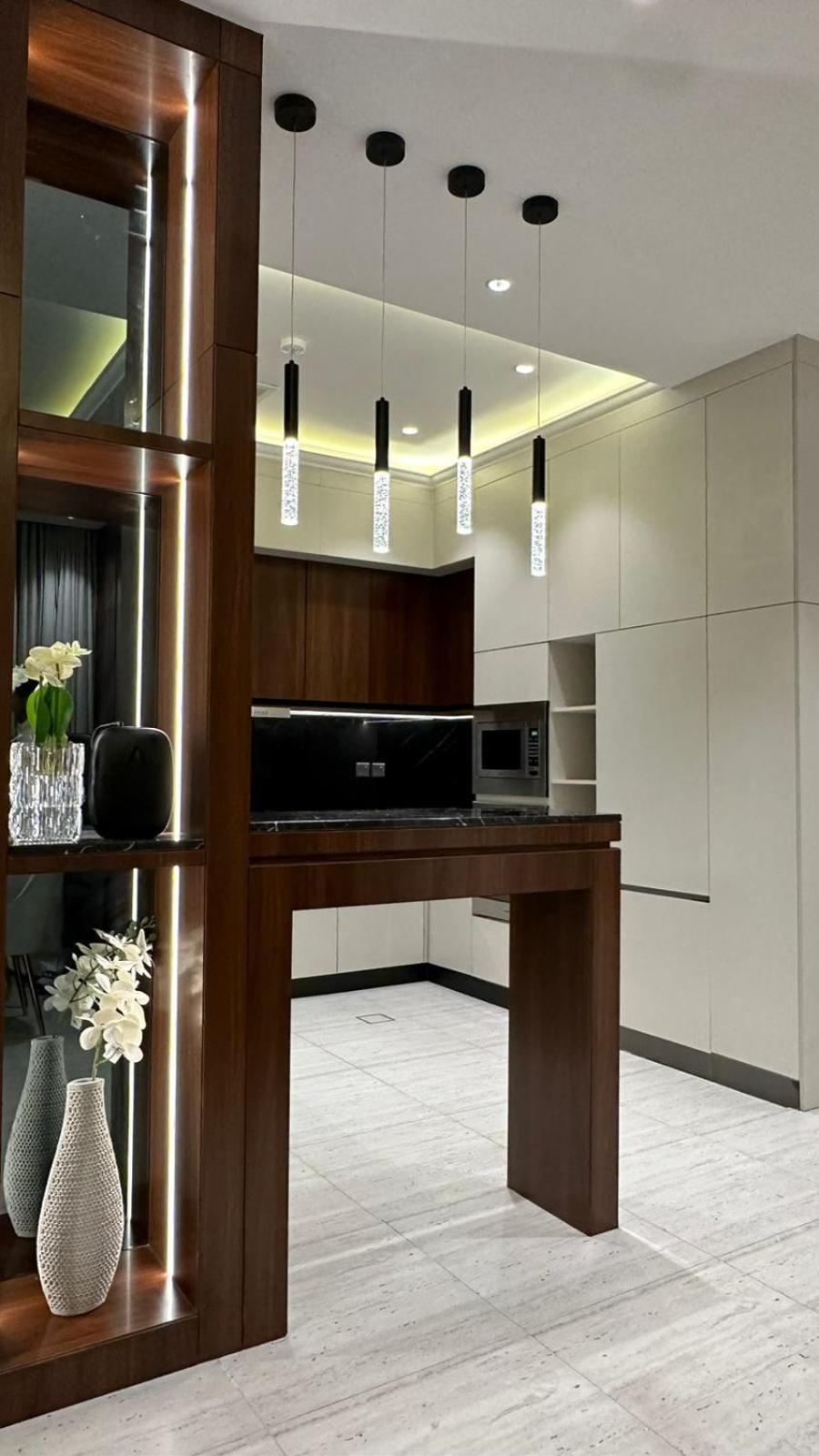 Apartment مودرن بالملقا الماجدية Riyadh