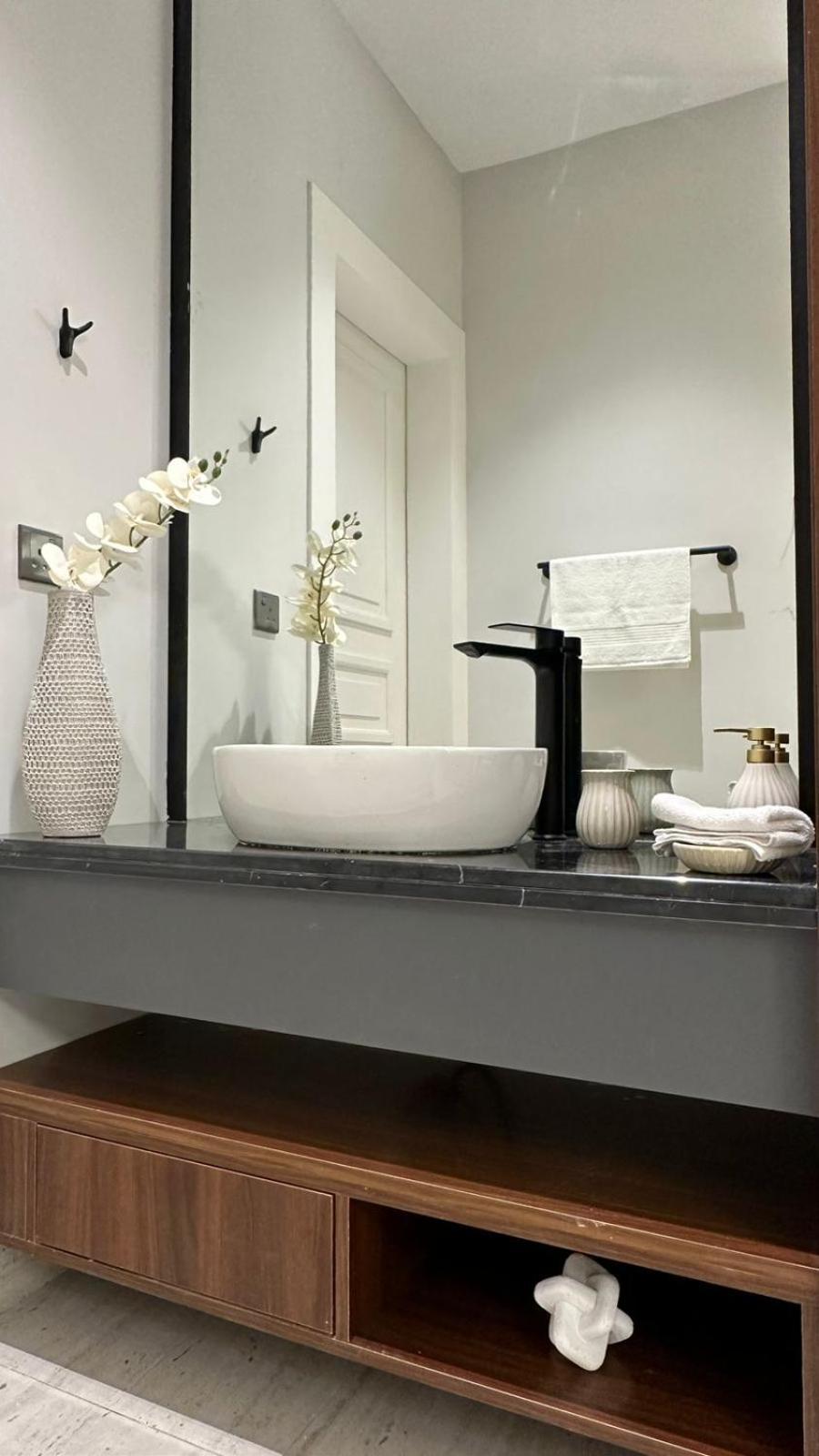 Apartment مودرن بالملقا الماجدية *