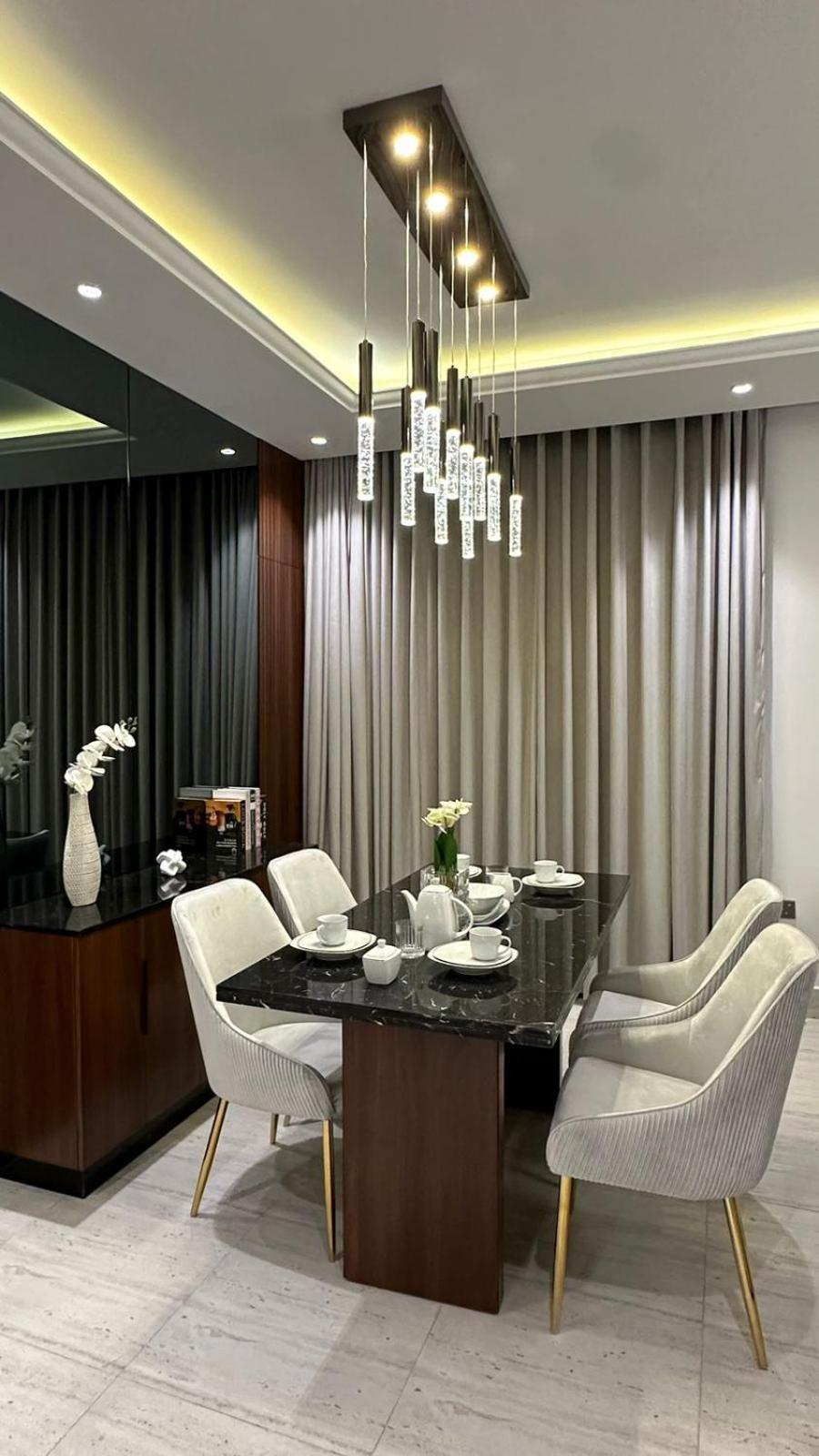 Apartment مودرن بالملقا الماجدية Riyadh