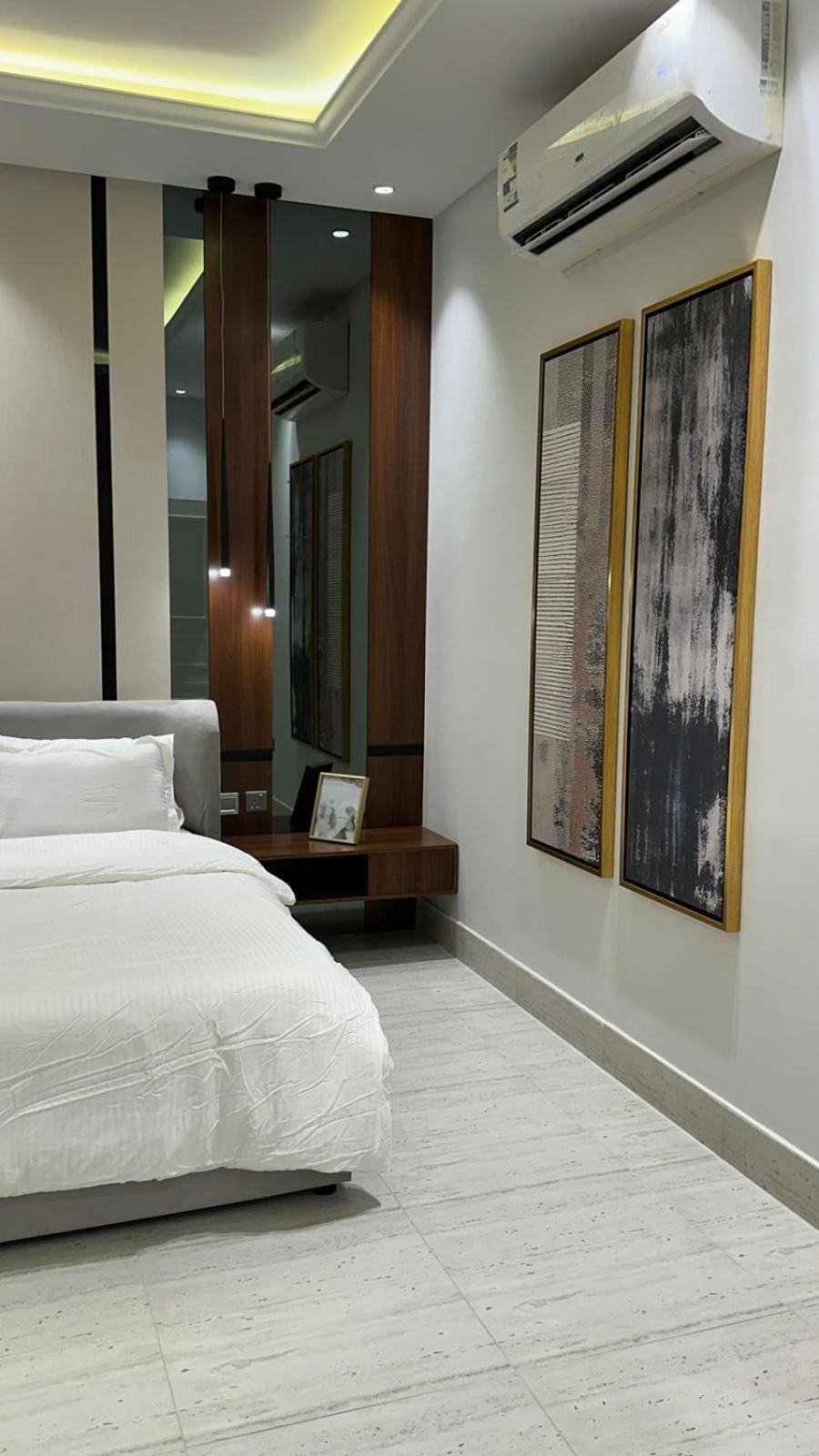Apartment مودرن بالملقا الماجدية Riyadh