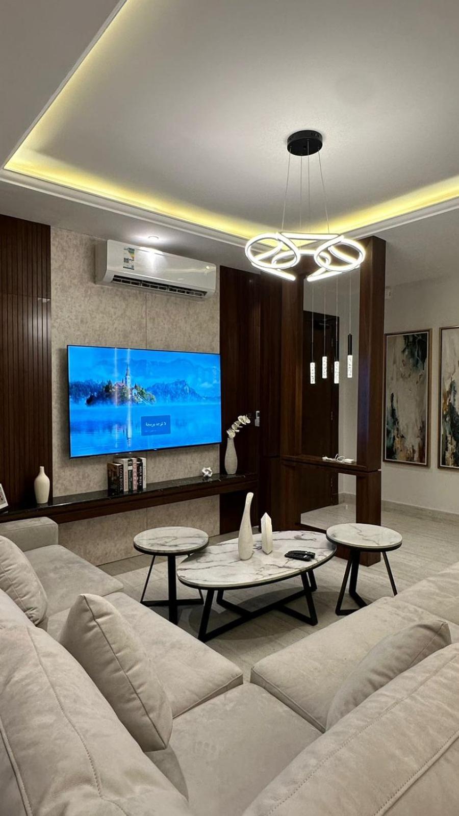 مودرن بالملقا الماجدية Riyadh